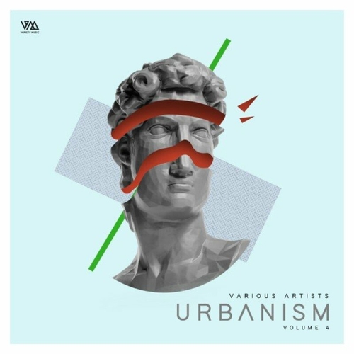 VA - Urbanism, Vol. 4 [VMCOMP854]